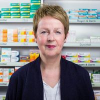 Elisabeth Julich